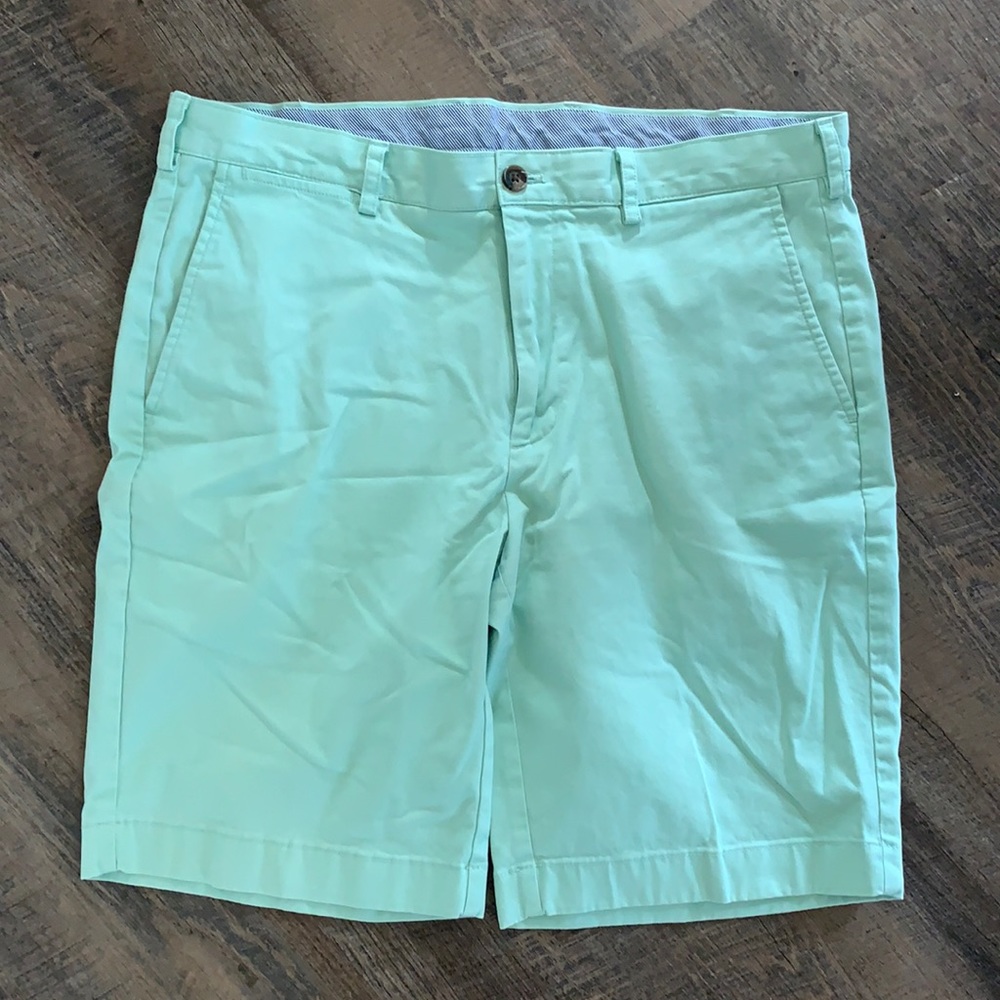 Almost New Brooks Brothers Shorts, 36